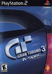 Gran Turismo 3 Complete