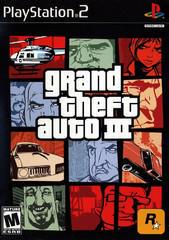 Grand Theft Auto III Complete