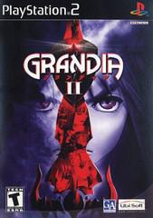 Grandia II Complete