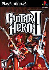 Guitar Hero II Complete