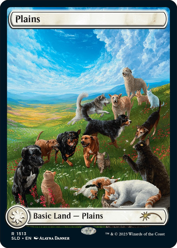 Plains (1513)