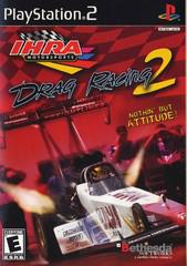 IHRA Drag Racing 2 Complete