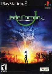 Jade Cocoon 2 Complete