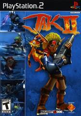 Jak II Complete