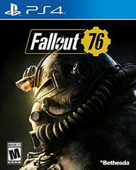 Fallout 76 Complete