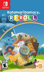 Katamari Damacy Reroll Complete