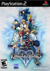 Kingdom Hearts 2 Complete