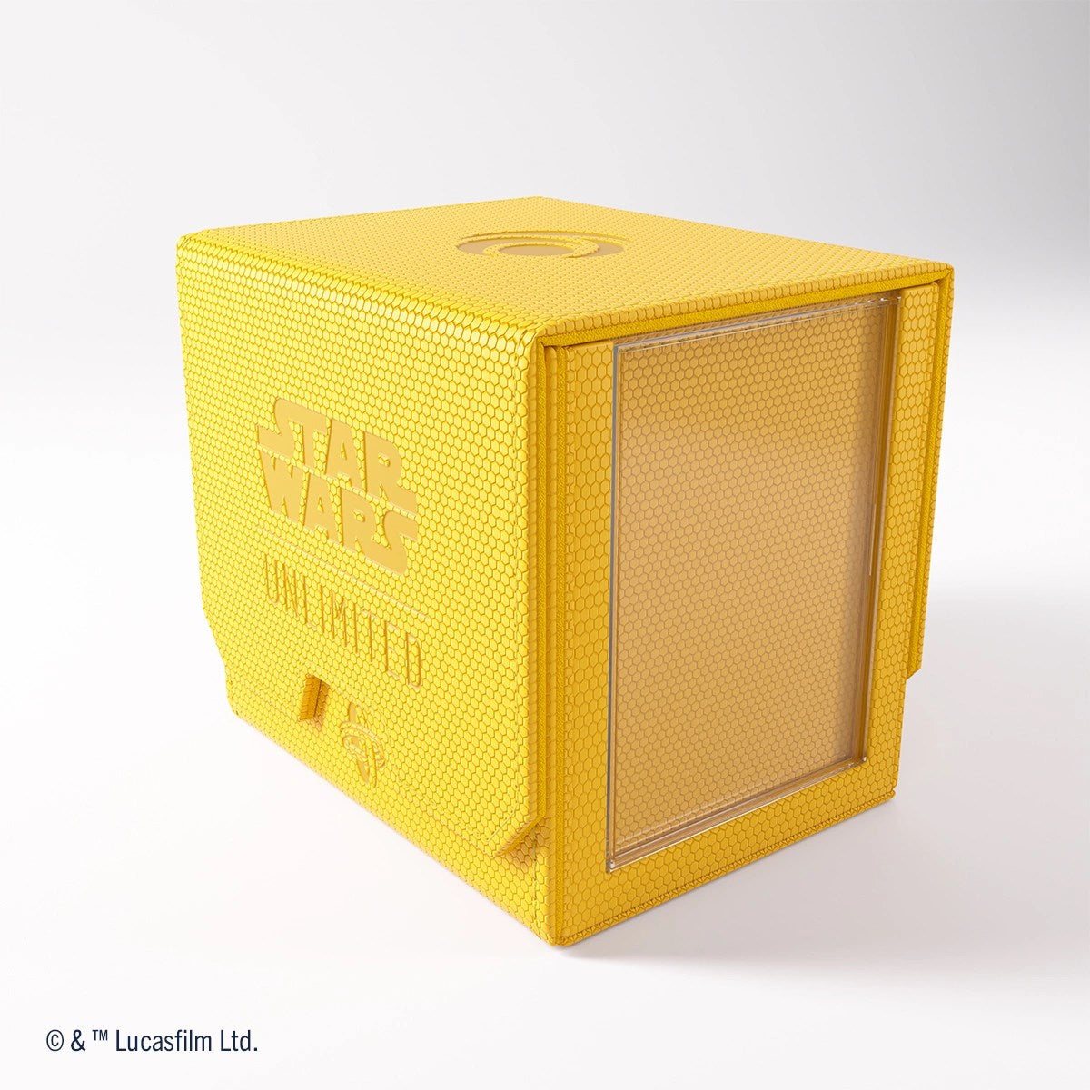 Star Wars: Unlimited Deck Pod