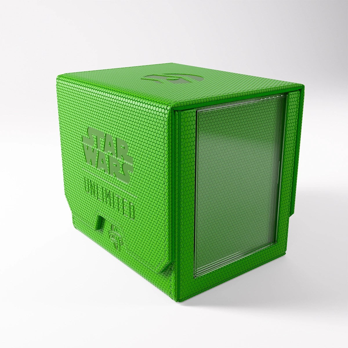 Star Wars: Unlimited Deck Pod