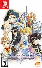 Tales of Vesperia Definitive Edition Complete