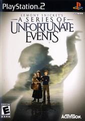 Lemony Snicket's A Series of Unfortunate Events Complete