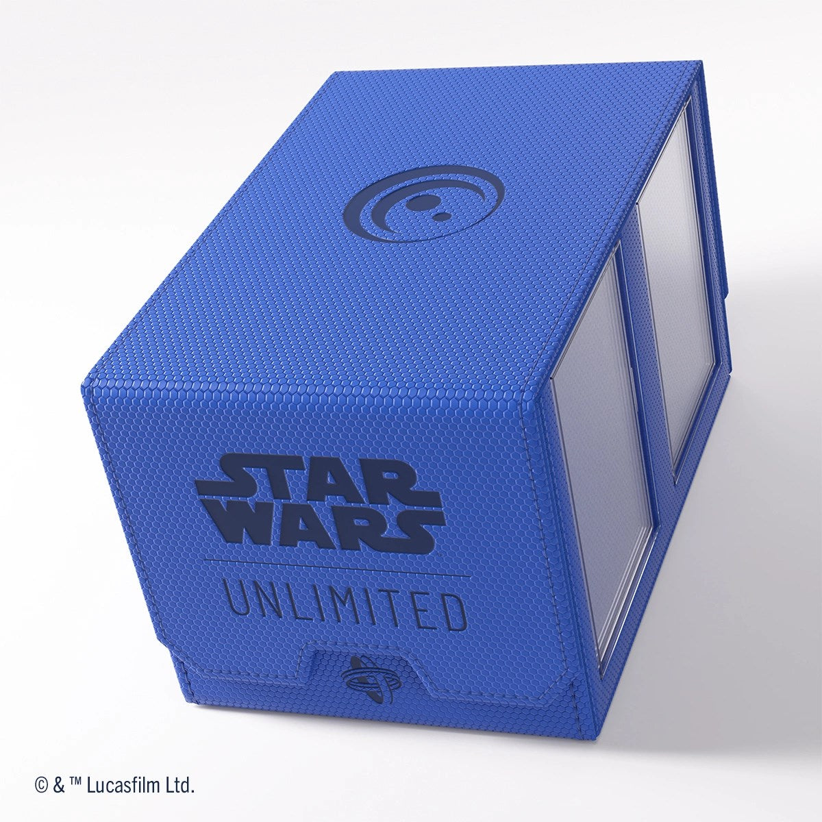 Star Wars: Unlimited Double Deck Pod