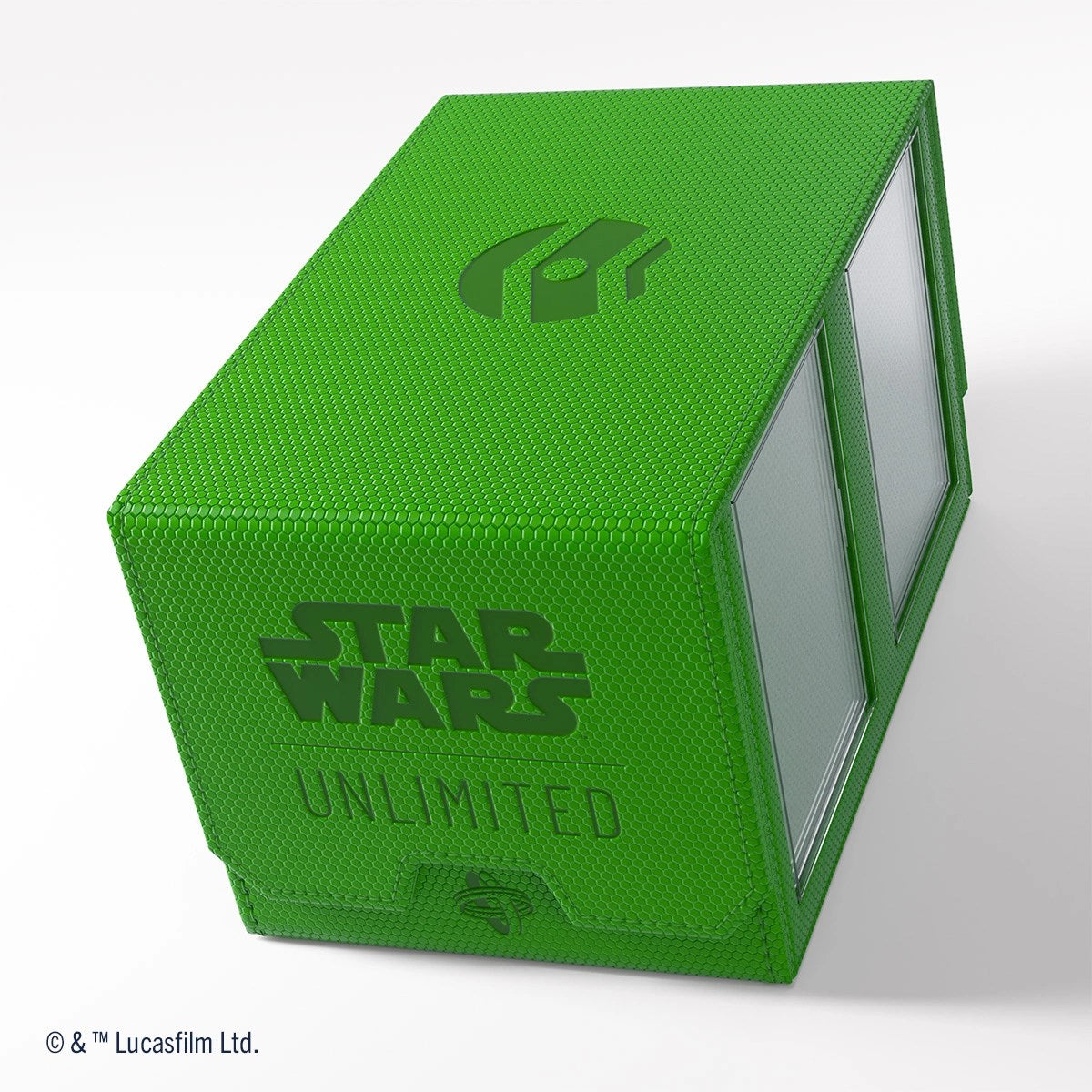 Star Wars: Unlimited Double Deck Pod