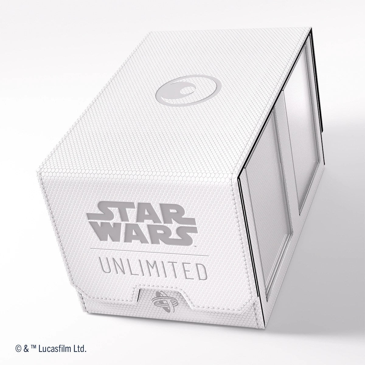 Star Wars: Unlimited Double Deck Pod