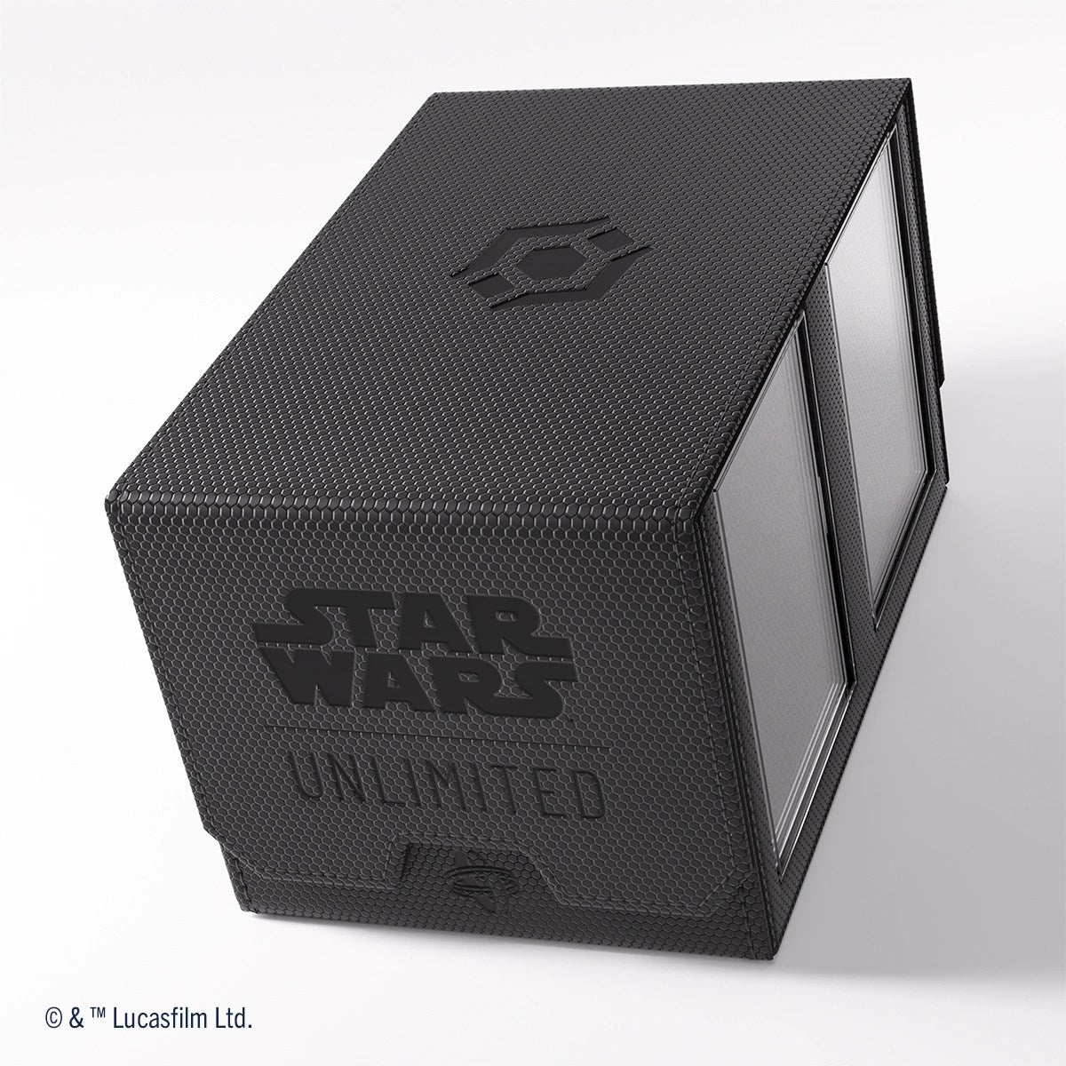 Star Wars: Unlimited Double Deck Pod