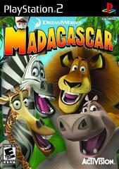 Madagascar Complete