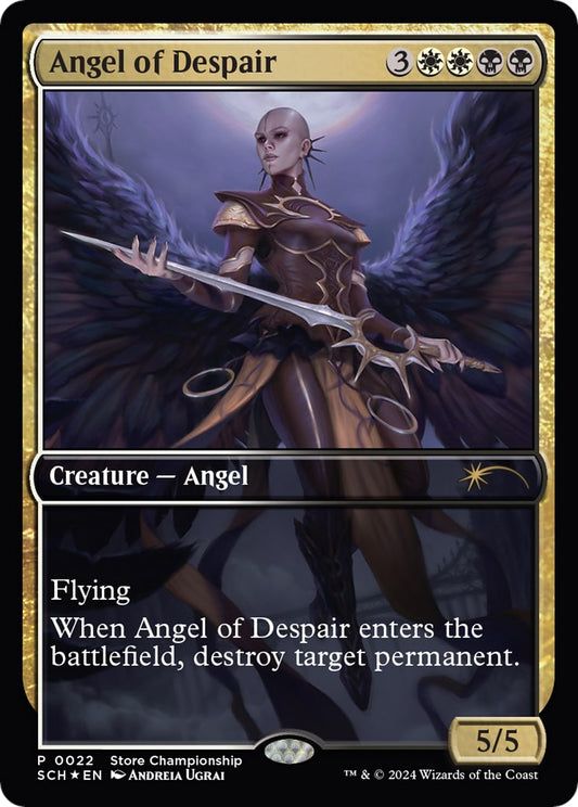 Angel of Despair