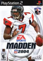 Madden 2004 Complete
