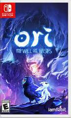 Ori and the Will of the Wisps Complete
