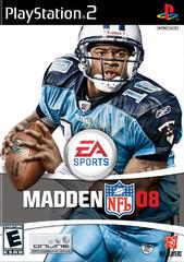 Madden 2008 Complete