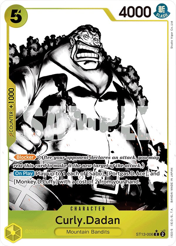 Curly.Dadan (Parallel)