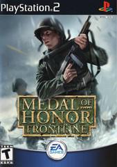 Medal of Honor Frontline Complete