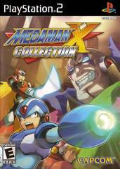 Mega Man X Collection Complete