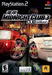 Midnight Club 3 Dub Edition Complete