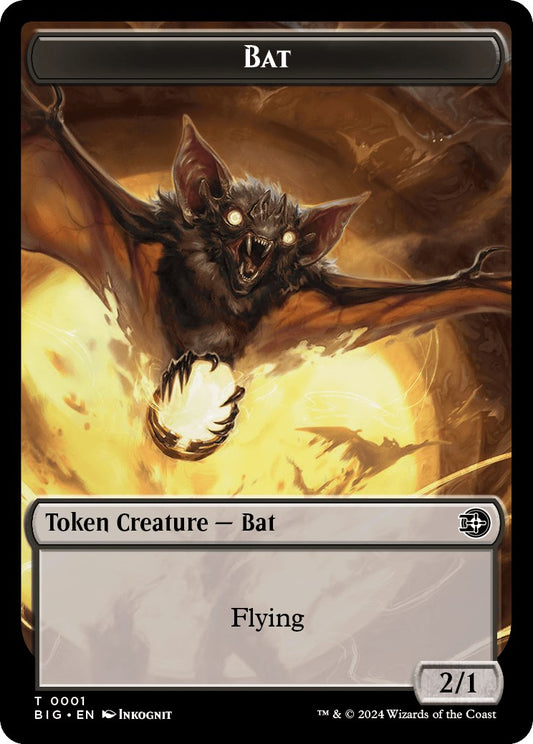 Bat Token