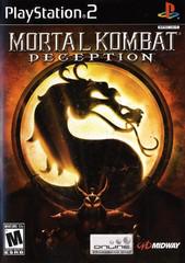 Mortal Kombat Deception Complete