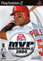 MVP Baseball 2004 Complete