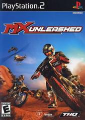 MX Unleashed Complete