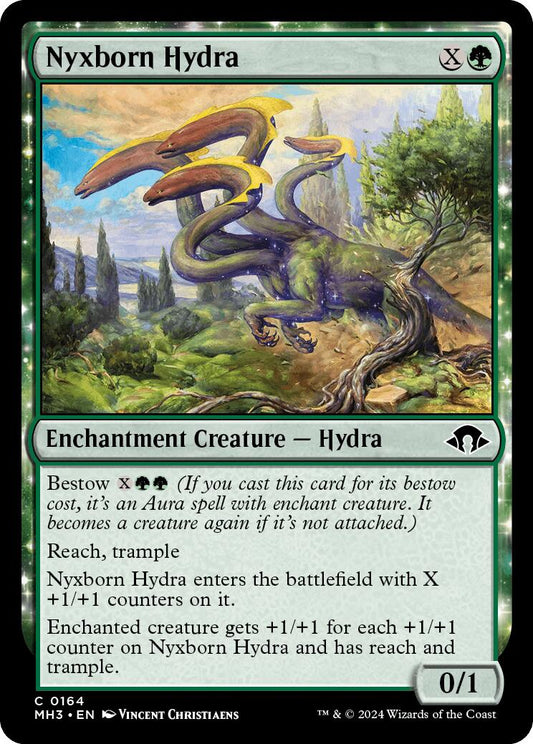 Nyxborn Hydra [MH3 - 164]