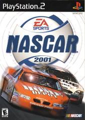 NASCAR 2001 Complete