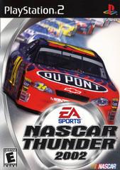 NASCAR Thunder 2002 Complete