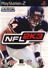 NFL 2K3 Complete