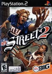 NFL Street 2 Complete