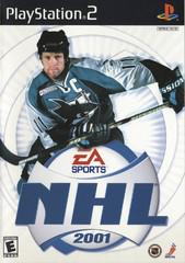 NHL 2001 Complete