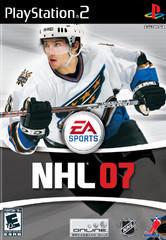 NHL 07 Complete