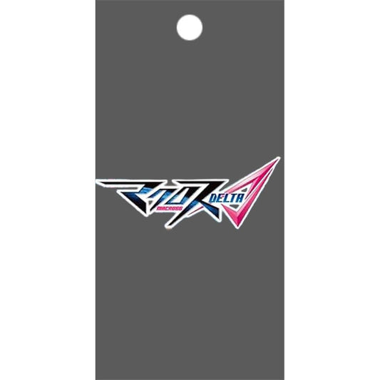 MACROSS Delta Premium Booster Pack