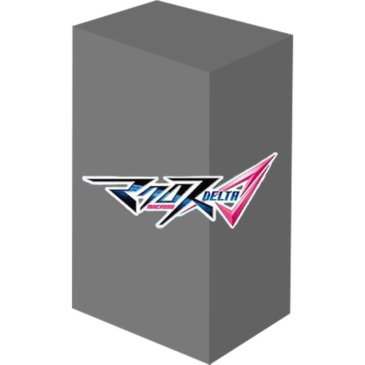 MACROSS Delta Premium Booster Box