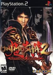 Onimusha 2 Complete