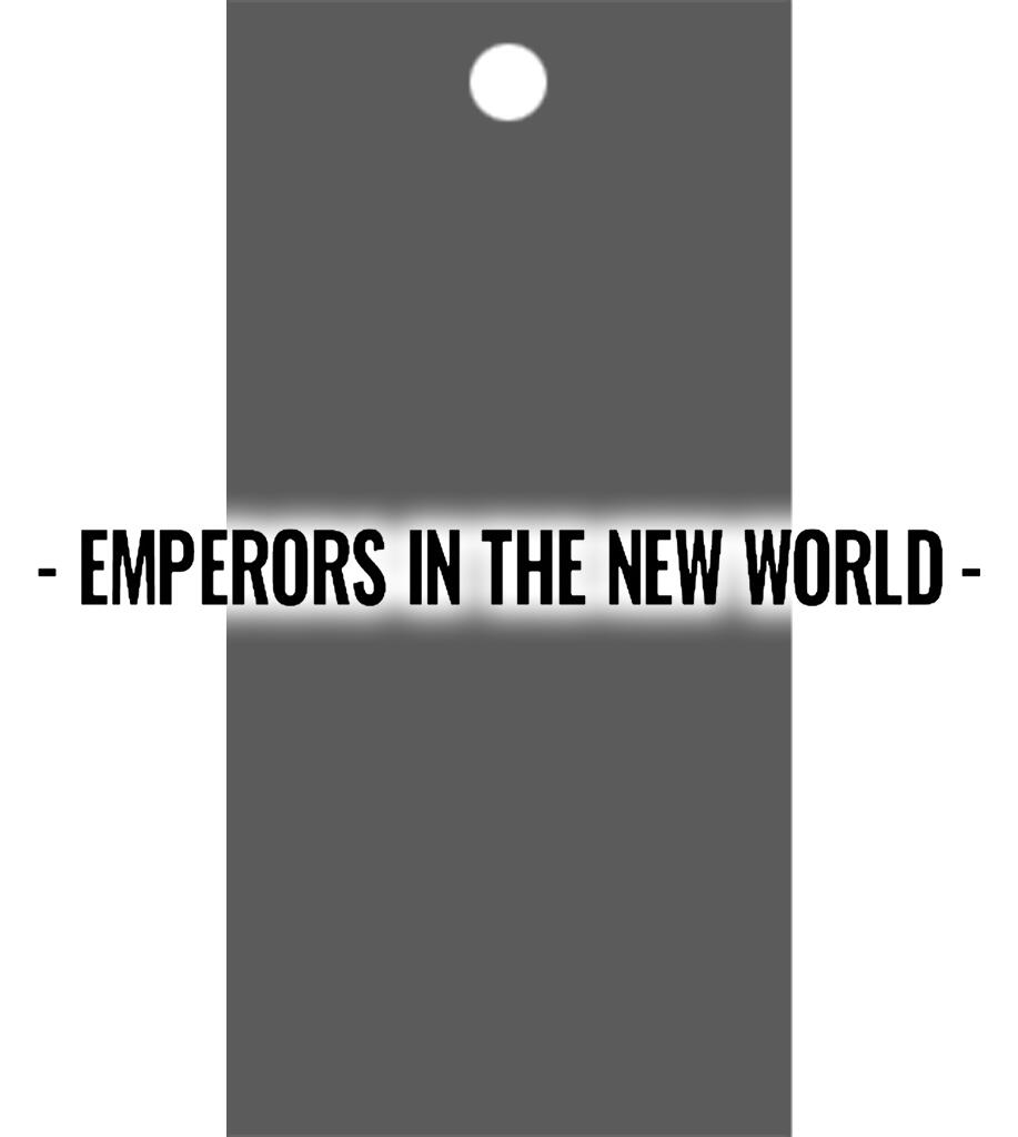 Emperors in the New World - Booster Pack