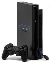 Playstation 2 System