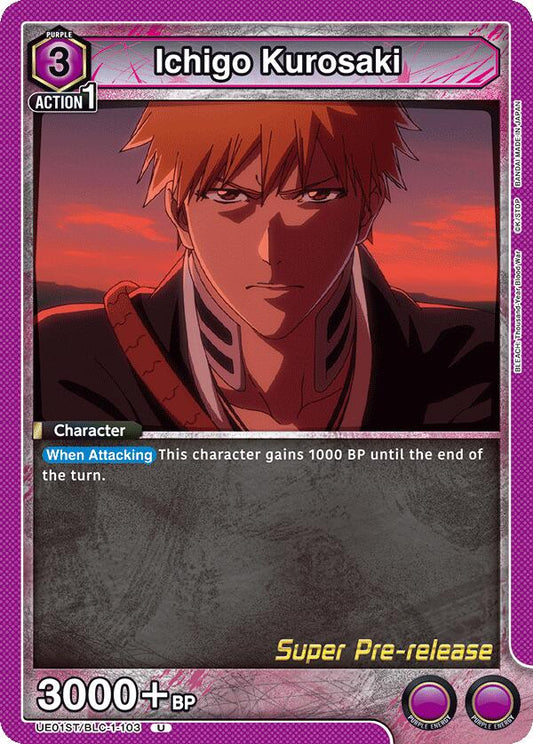 Ichigo Kurosaki (103)