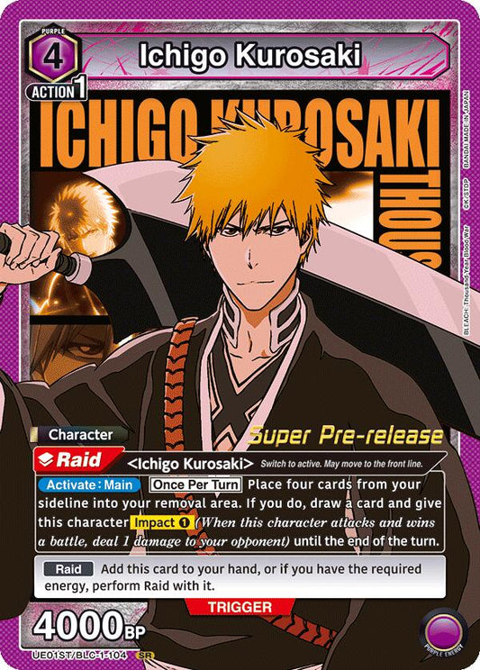Ichigo Kurosaki (104)