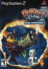Ratchet & Clank Going Commando Complete