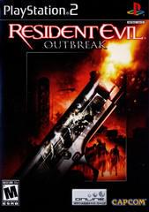 Resident Evil Outbreak Complete
