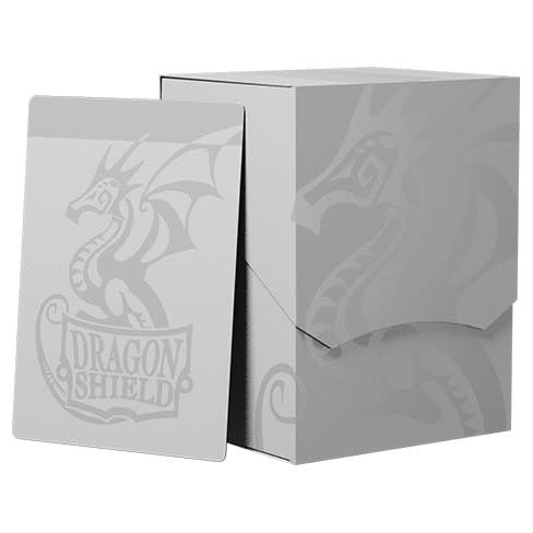 Dragon Shield Deck Shell