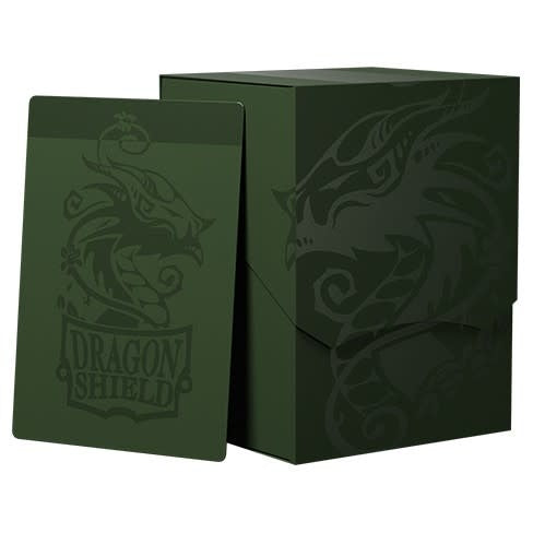 Dragon Shield Deck Shell